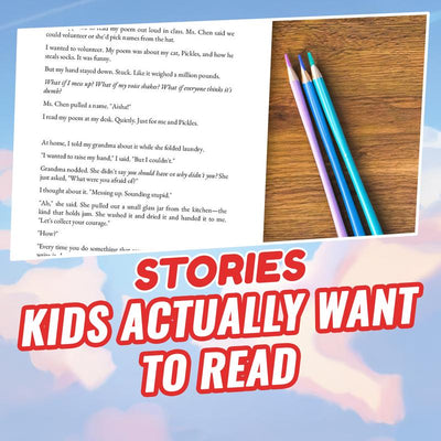 Claire Monroe The Secret Playbook of Life Lessons for Kids Ages 6-10 | 50 Fun Social & Emotional Learning Stories