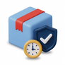 *Recomended* Priority Processing + Package Protection